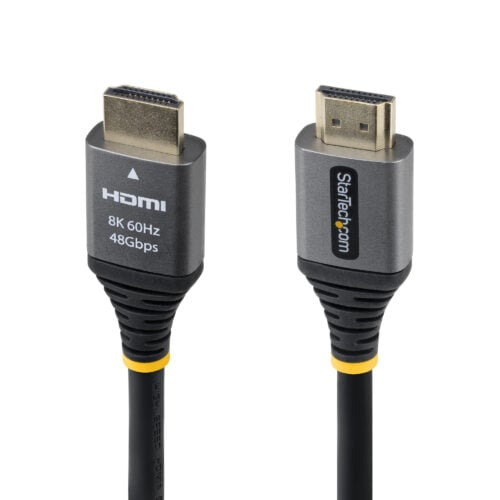 Kabels en adapters