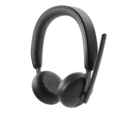 DELL Pro draadloze headset - WL3024 - Afbeelding 8