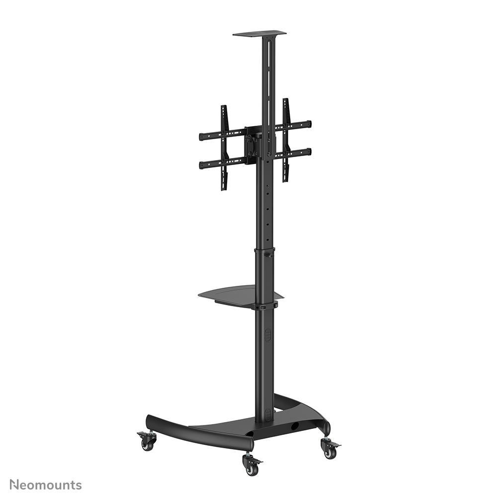 Neomounts PLASMA-M1900E TV trolley 37-70" - roteerbaar - Afbeelding 5