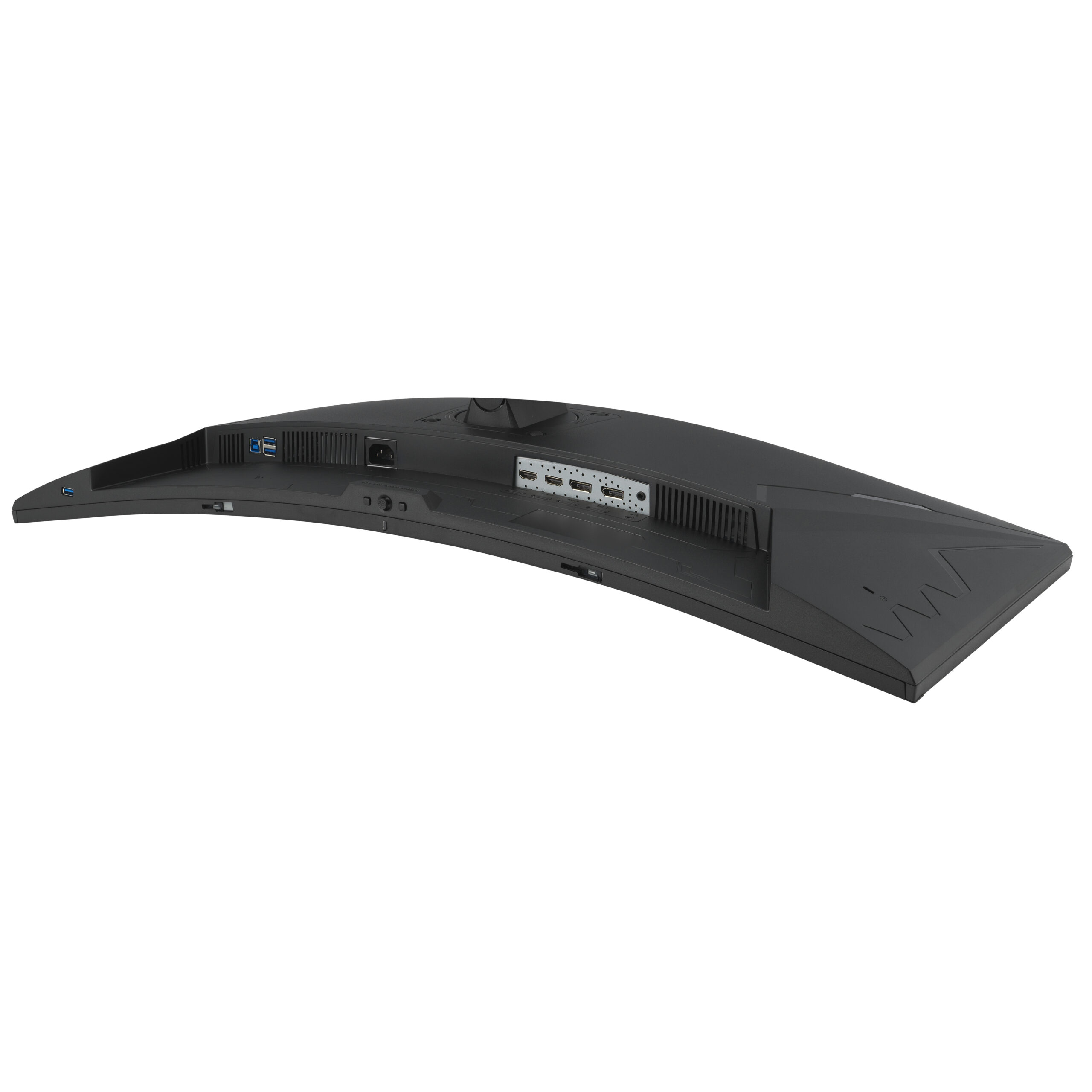 ASUS TUF Gaming VG34VQL3A computer monitor 86,4 cm (34") 3440 x 1440 Pixels UltraWide Quad HD LCD Zwart - Afbeelding 8