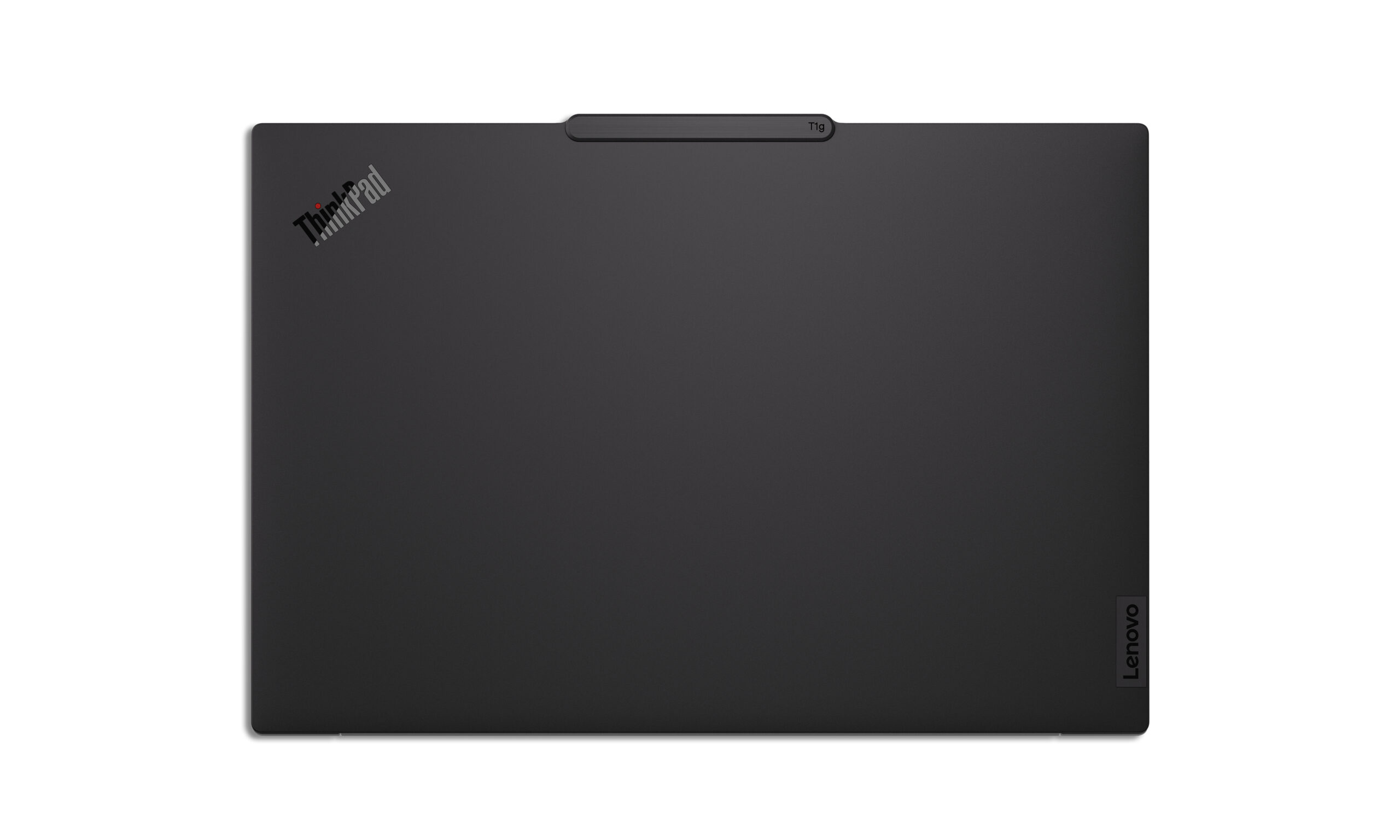 Lenovo ThinkPad T1g Gen 8 Intel Core Ultra 7 265H Laptop 40,6 cm (16") WQUXGA 32 GB LPDDR5x-SDRAM 1 TB SSD NVIDIA GeForce RTX 5070 Wi-Fi 7 (802.11be) Windows 11 Pro Engels Zwart - Afbeelding 12
