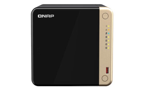 Data-opslag-servers
