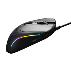 Glorious Gaming Model IV2 Wired muis Gamen Rechtshandig USB Type-A Optisch 26000 DPI - Afbeelding 4