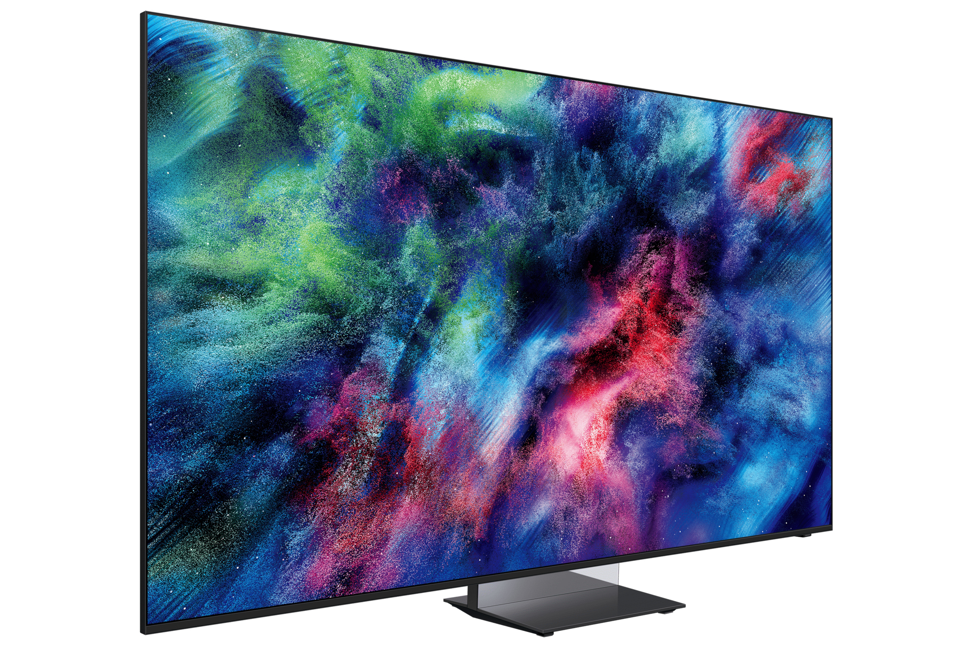 Samsung 75" Micro RGB 4K Vision AI Smart TV R95H (2026) - Afbeelding 8