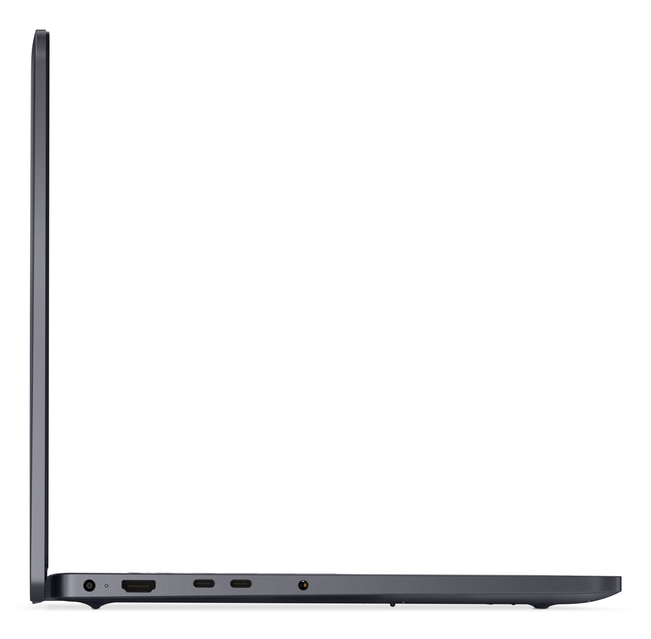 DELL Pro 16 PC16250 Intel Core 5 120U Laptop 40,6 cm (16") Full HD+ 16 GB DDR5-SDRAM 512 GB SSD Wi-Fi 6E (802.11ax) Windows 11 Pro US International Zwart - Afbeelding 8