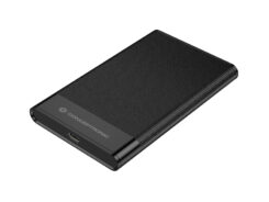 Conceptronic DANTE06B behuizing voor opslagstations HDD-/SSD-behuizing Zwart 2.5" - Afbeelding 2