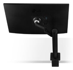 LG 32UN880K-B computer monitor 80 cm (31.5") 3840 x 2160 Pixels 4K Ultra HD LCD Zwart - Afbeelding 15