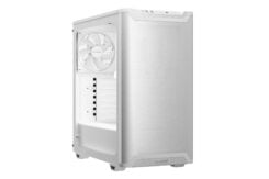 be quiet! PURE BASE 501 Airflow Window White Midi Tower Wit