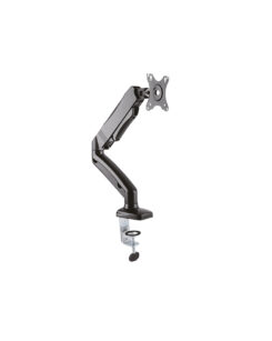 ICY BOX IB-MS303-T 81,3 cm (32") Bureau Zwart - Afbeelding 3