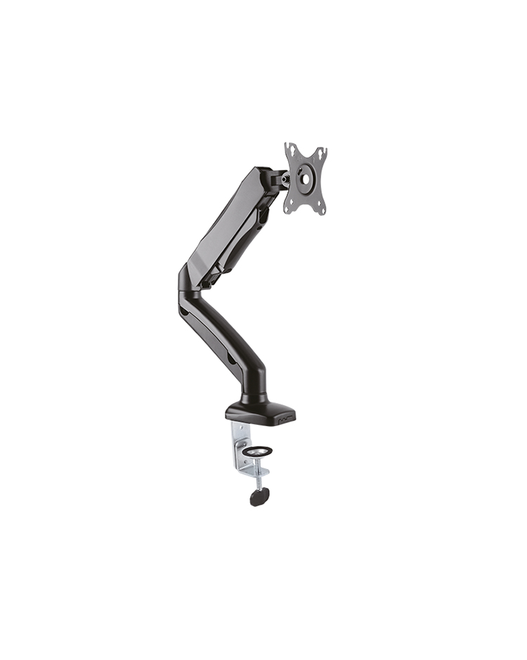 ICY BOX IB-MS303-T 81,3 cm (32") Bureau Zwart - Afbeelding 3