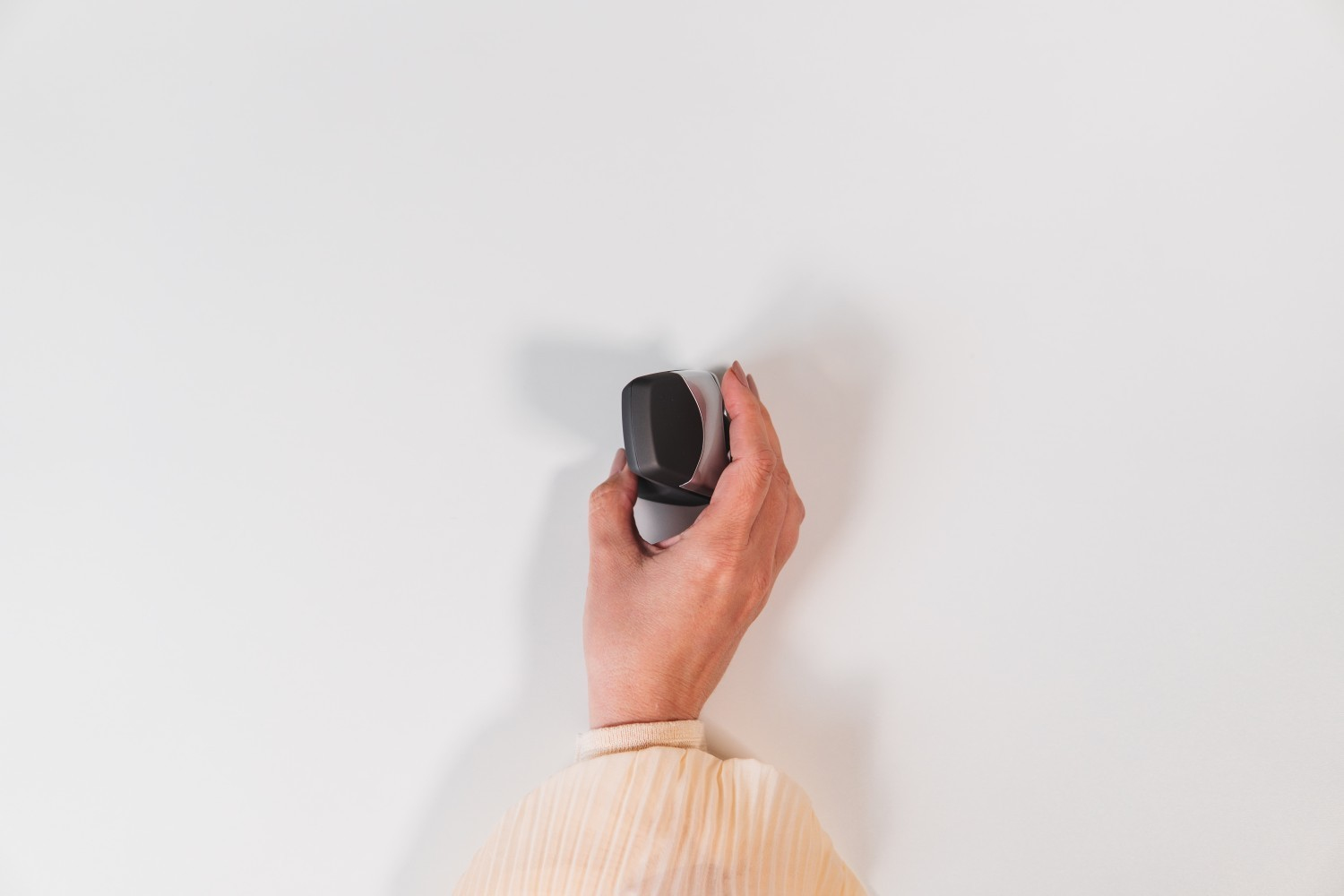 BakkerElkhuizen DXT 2 Precision Mouse Wireless - Afbeelding 3