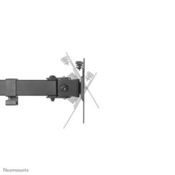 Neomounts FPMA-D550D4BLACK Monitorarm 13-32" - Afbeelding 8