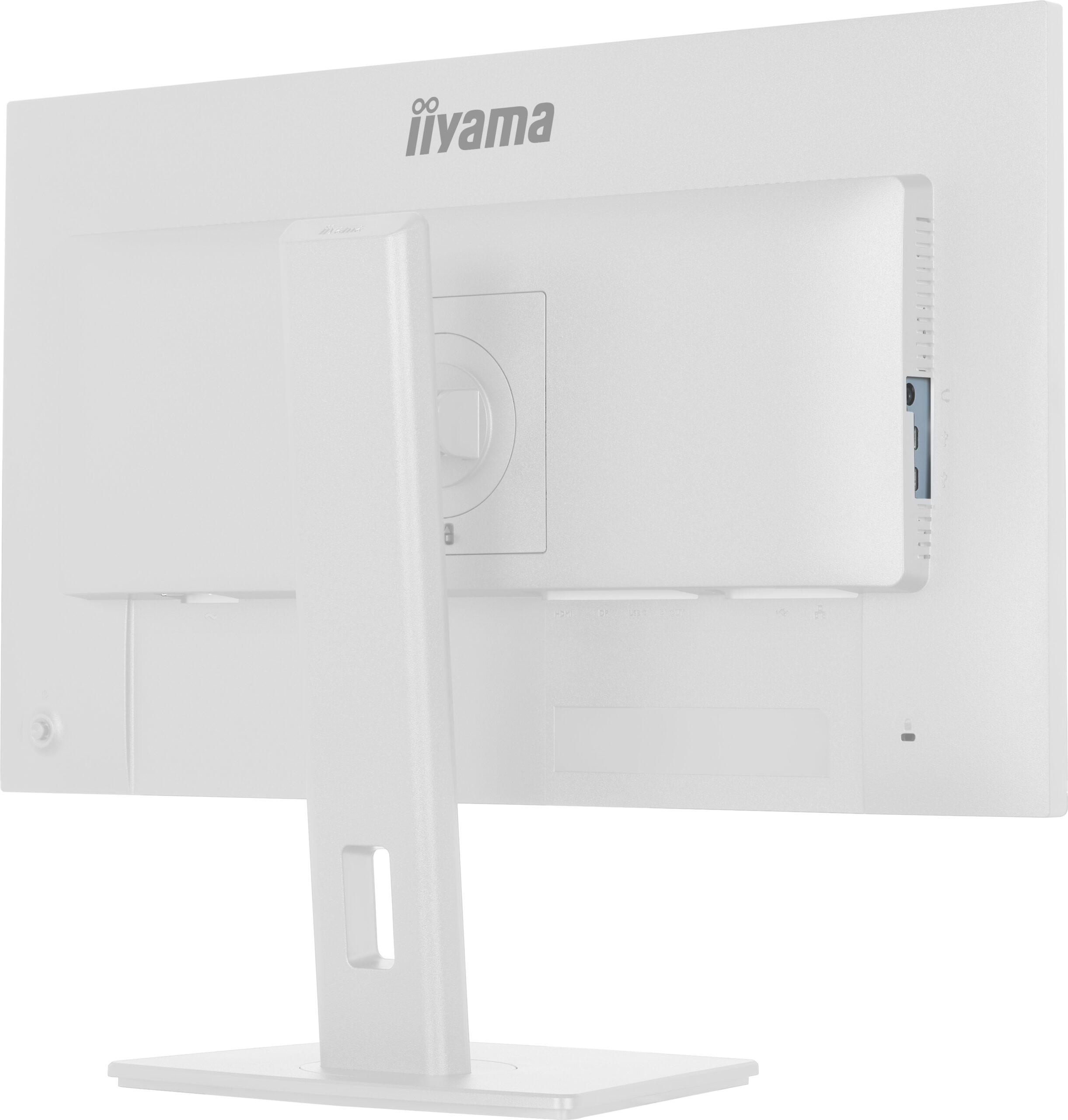 iiyama ProLite XB2797QSNP-W1 computer monitor 68,6 cm (27") 2560 x 1440 Pixels Quad HD LCD Wit - Afbeelding 17