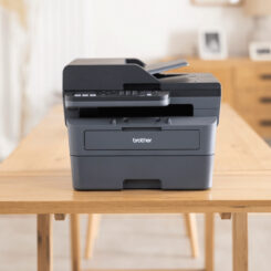 Brother MFC-L2800DW multifunctionele printer Laser A4 1200 x 1200 DPI 32 ppm Wifi - Afbeelding 4