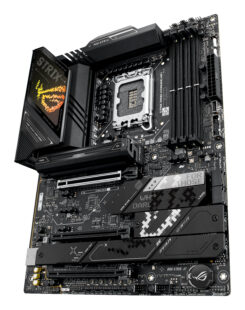 ASUS ROG STRIX Z890-H GAMING WIFI Intel Z890 LGA 1851 (Socket V1) ATX - Afbeelding 4