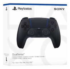 Sony PS5 DualSense Controller V3 Midnight zwart - Afbeelding 3