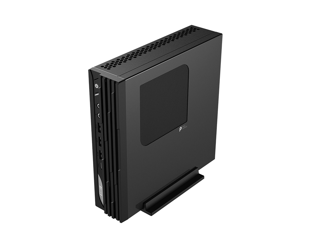 MSI PRO DP21 14M-233BEU PC/workstation barebone Desktop Zwart i5-14400 - Afbeelding 7