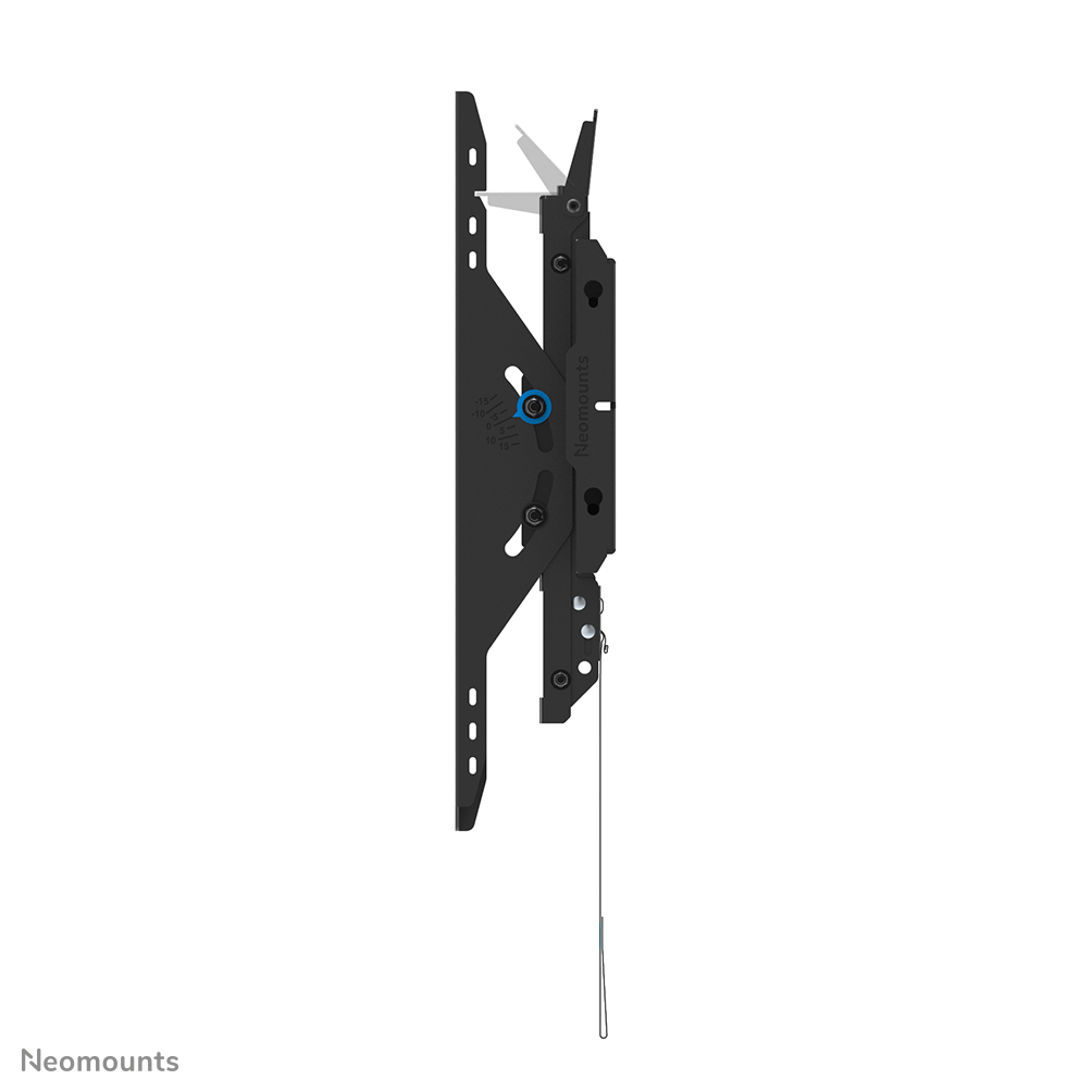 Neomounts WL35-750BL14 Heavy duty muurbeugel 42-75" - kantelbaar - vergrendelbaar - snelle installatie - TÜV - Afbeelding 6