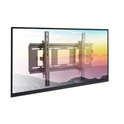 Techly ICA-PLB 231L tv-bevestiging 177,8 cm (70") Zwart - Afbeelding 4