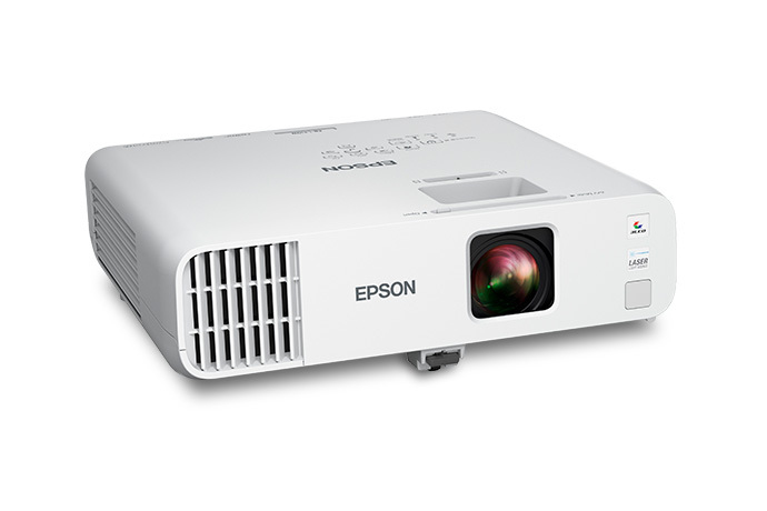 Epson PowerLite L210W 4500 ANSI lumens 3LCD WXGA (1280x800) Wit - Afbeelding 4