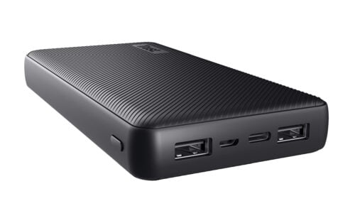 Powerbanks
