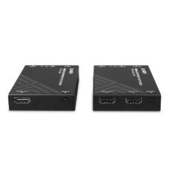 Lindy 38398 audio/video extender AV-zender & ontvanger Zwart - Afbeelding 5