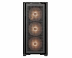 COUGAR CGR-57C9B-RGB Full Tower Zwart