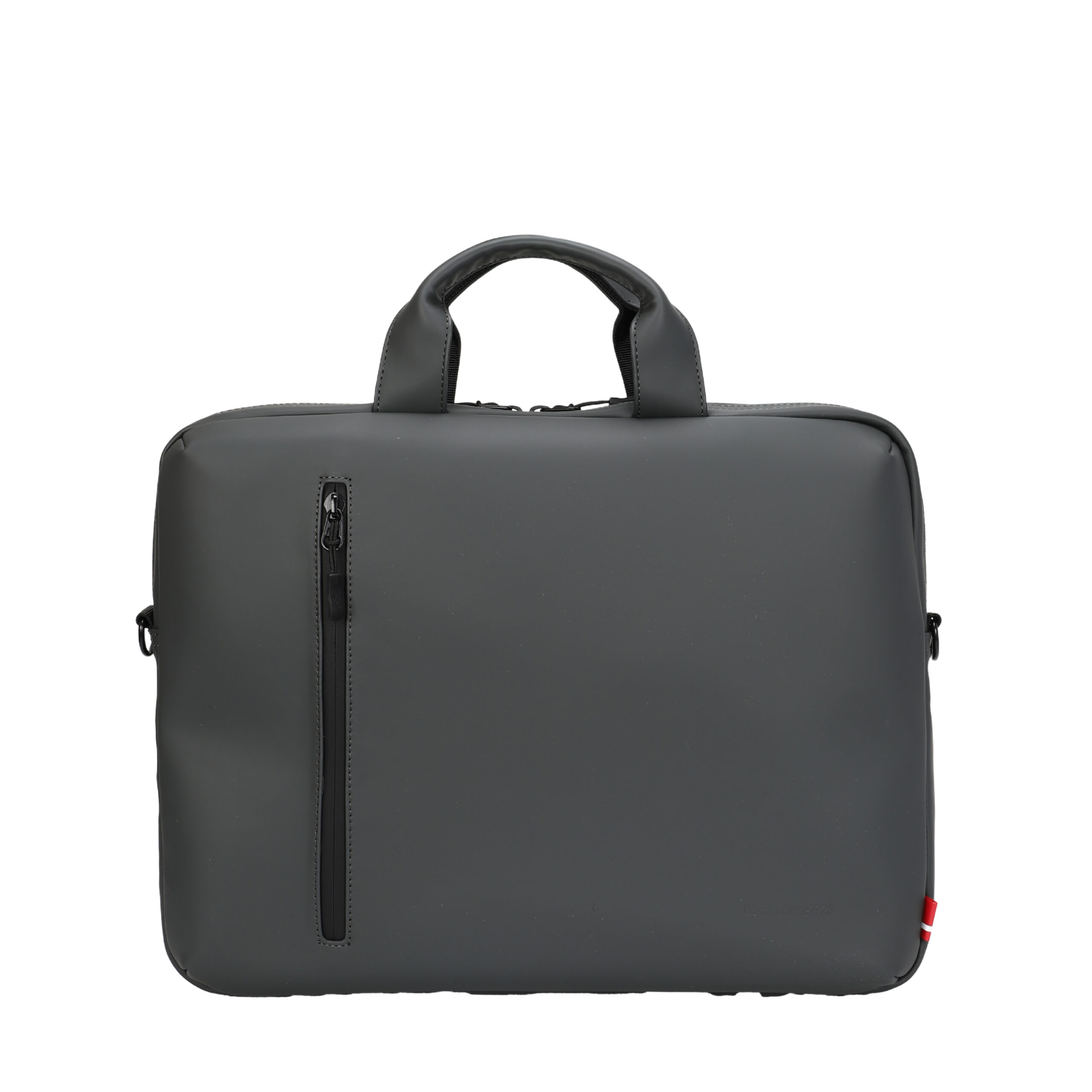 dbramante1928 Nyhavn - Briefcase 15.6" ICON Grijs - Afbeelding 2