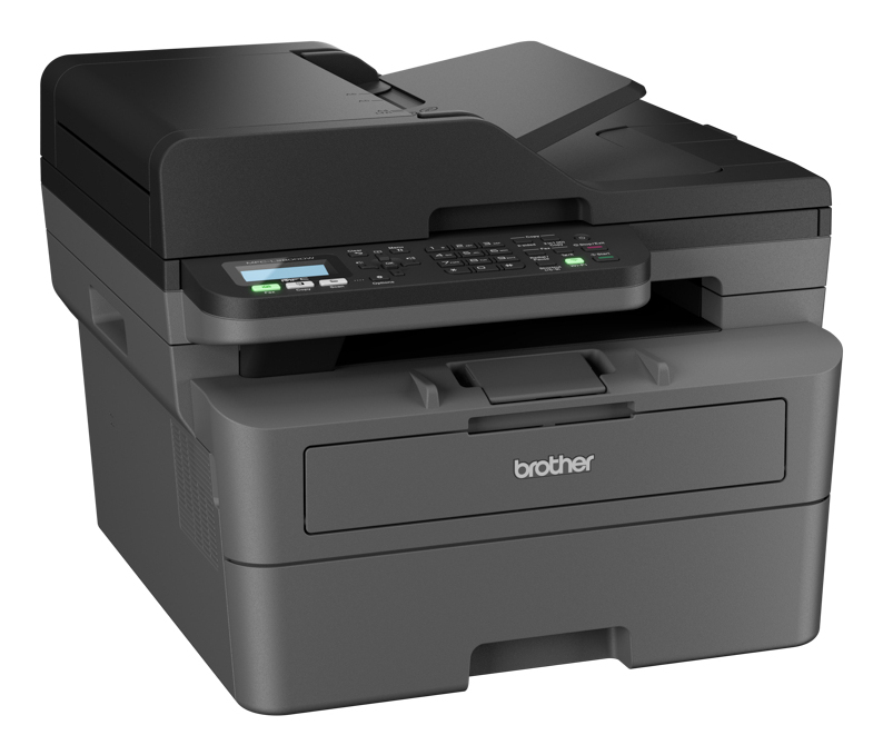 Brother MFC-L2800DW multifunctionele printer Laser A4 1200 x 1200 DPI 32 ppm Wifi - Afbeelding 6