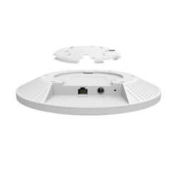 TP-Link Omada EAP683 UR draadloos toegangspunt (WAP) 6000 Mbit/s Wit Power over Ethernet (PoE) - Afbeelding 3