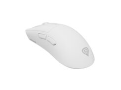 Genesis Gaming muis ZIRCON 880 Wireless wit 12000dpi - Afbeelding 5