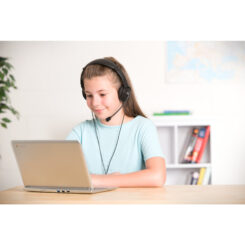 Kensington USB-Hi-Fi-hoofdtelefoon met microfoon - Afbeelding 3
