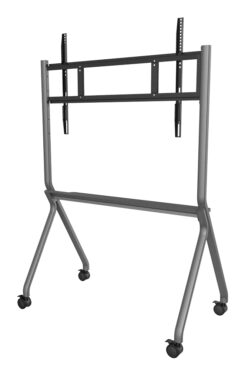 BenQ MT01 accessoire voor digitale whiteboards Standaard Zwart, Grijs - Afbeelding 4