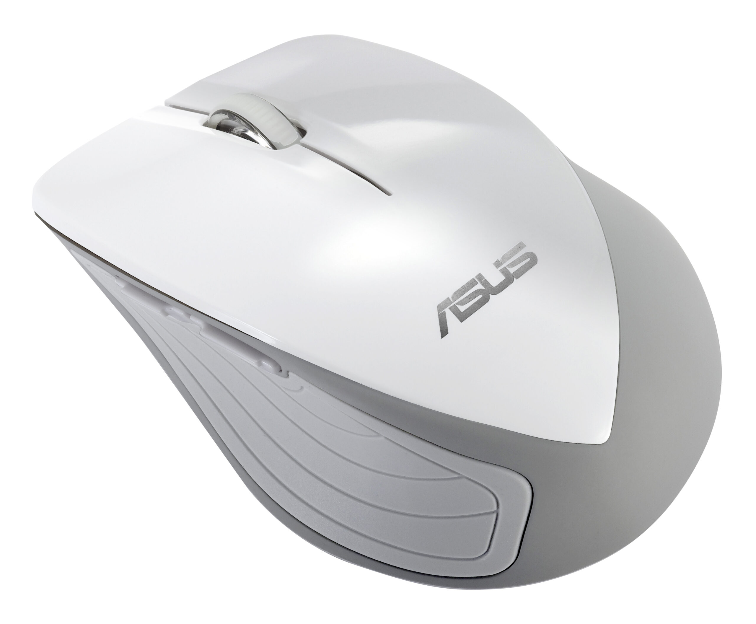 ASUS WT465 muis Kantoor Rechtshandig RF Draadloos Optisch 1600 DPI - Afbeelding 3