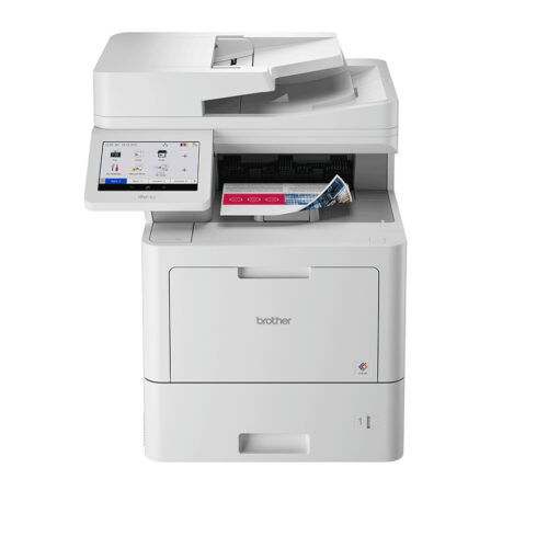 Printen & Scannen