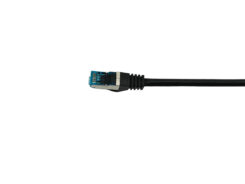 Equip 605894 netwerkkabel Zwart 5 m Cat6a S/FTP (S-STP) - Afbeelding 5