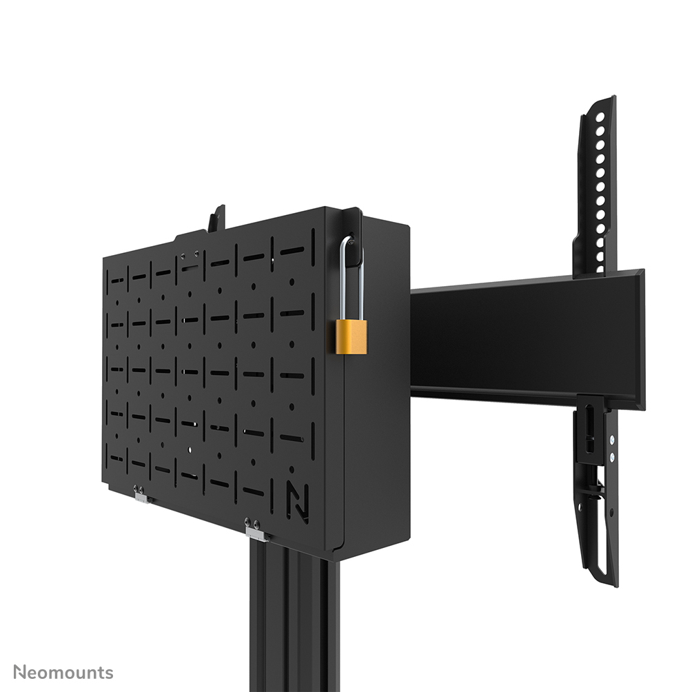 Neomounts FL45S-825BL1 TV vloerstandaard 37-75" - TÜV - Afbeelding 6