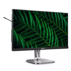 Philips 5000 series 24B2G5301/00 computer monitor 60,5 cm (23.8") 1920 x 1080 Pixels Full HD LCD Zwart - Afbeelding 13