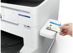 Epson WorkForce Pro EM-C8101RDWF Inkjet A3+ 4800 x 1200 DPI 26 ppm Wifi - Afbeelding 9