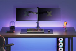 Neomounts FPMA-D550DBLACK Monitorarm 10-32" - Afbeelding 19