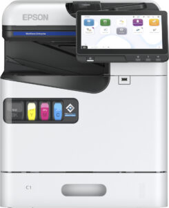 Epson WorkForce Enterprise AM-C400 Inkjet A4 600 x 2400 DPI