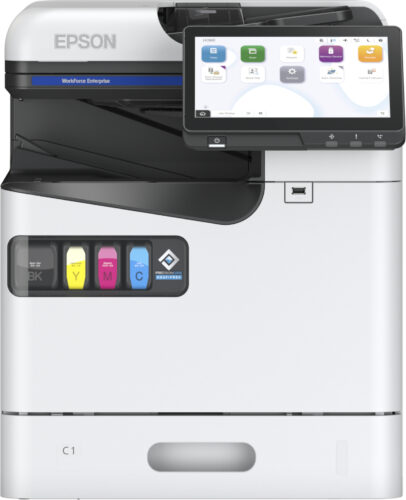 Multifunctionele printers