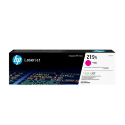 HP 219A originele magenta LaserJet-tonercartridge - Afbeelding 2