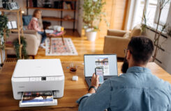 Canon PIXMA TS6550i Inkjet A4 1200 x 1200 DPI Wifi - Afbeelding 16