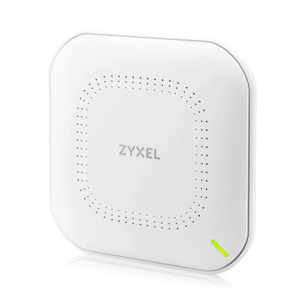 Zyxel NWA90AX PRO 2400 Mbit/s Wit Power over Ethernet (PoE) - Afbeelding 8