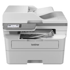 Brother MFC-L2980DW multifunctionele printer Laser A4 1200 x 1200 DPI 36 ppm Wifi - Afbeelding 2