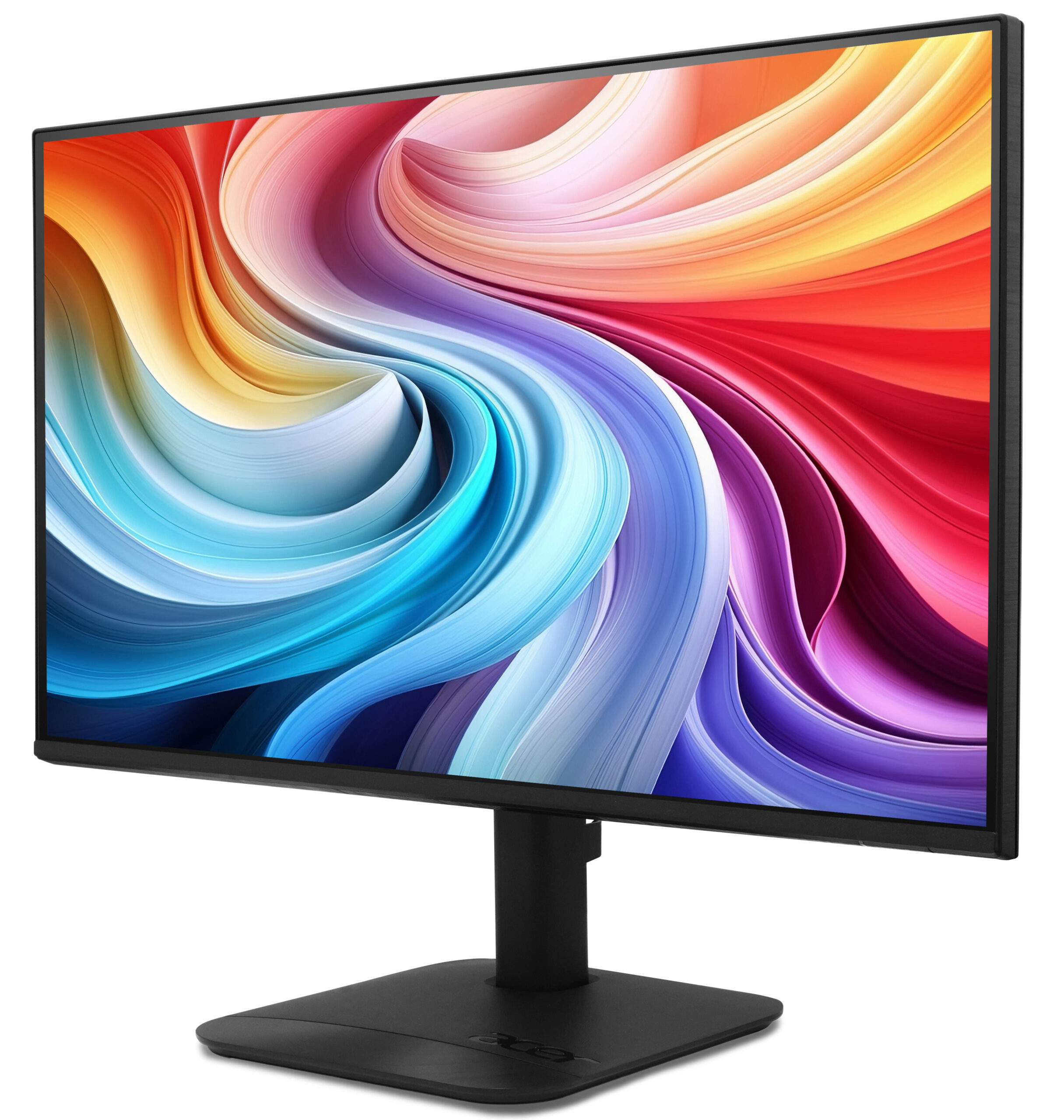 Acer KA2 KA272UP6bmiipx computer monitor 68,6 cm (27") 2560 x 1440 Pixels Quad HD LCD Zwart - Afbeelding 3