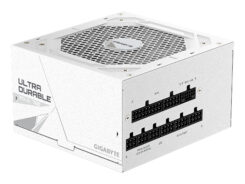 GIGABYTE UD750GM PG5 V2 ICE power supply unit 750 W 20+4 pin ATX ATX Wit - Afbeelding 6