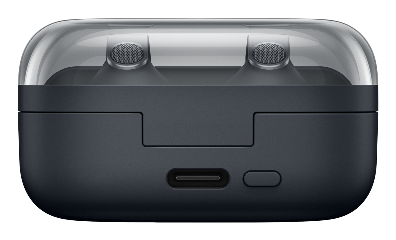 Samsung Galaxy SM-R640 Headset True Wireless Stereo (TWS) In-ear Oproepen/muziek Bluetooth Zwart - Afbeelding 9