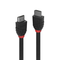 Lindy 36469 HDMI kabel 15 m HDMI Type A (Standaard) Zwart - Afbeelding 2
